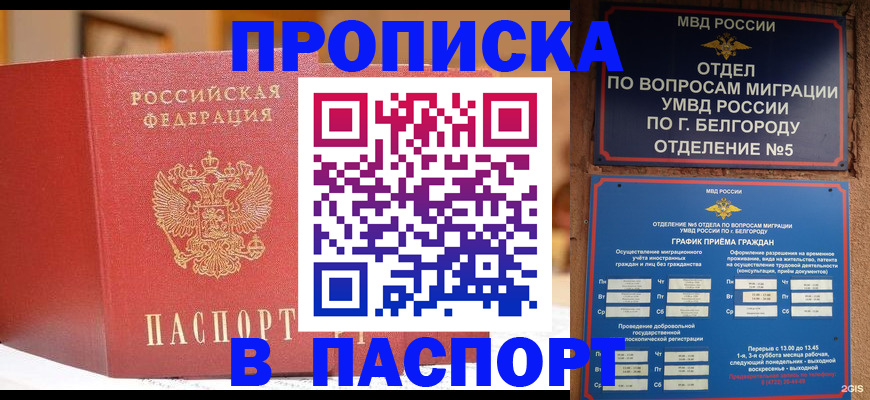временная регистрация в квартире в Тырныаузе
